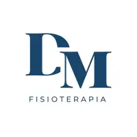 Logo de Dm Fisioterapia, Fisioterapeuta en Santa Cruz de Tenerife