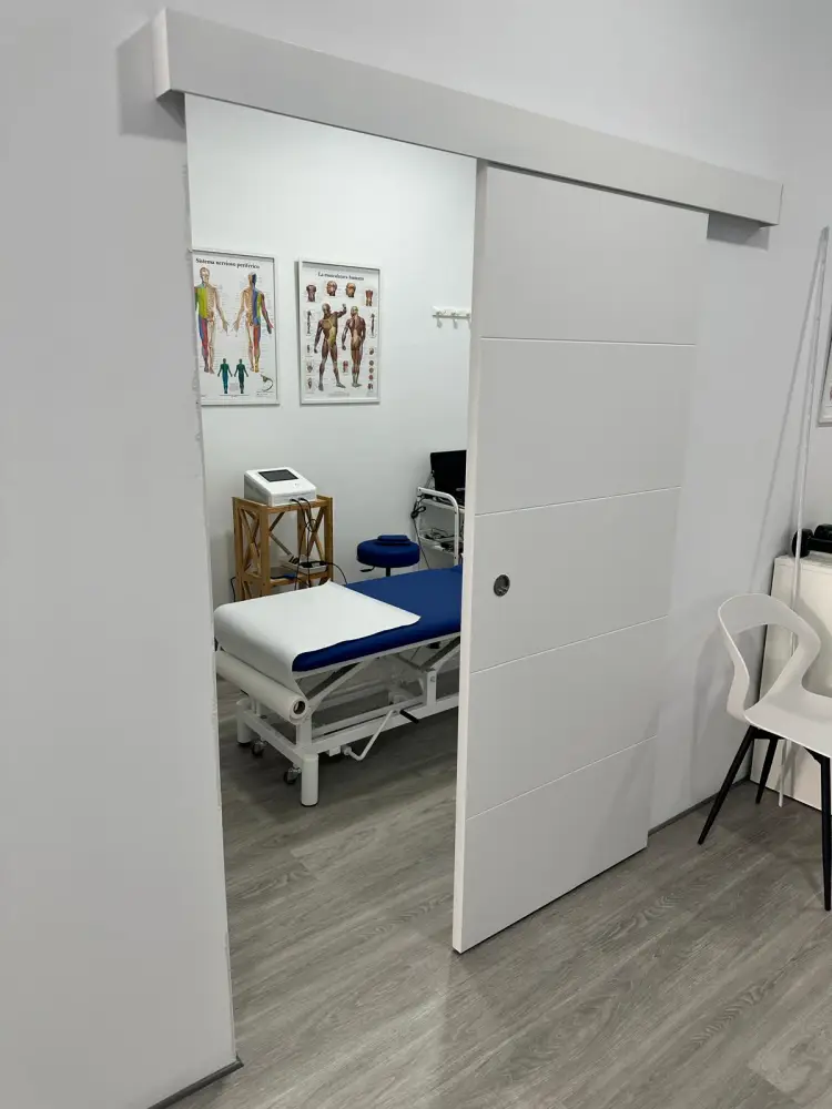 Servicios de Dm Fisioterapia, Santa Cruz de Tenerife